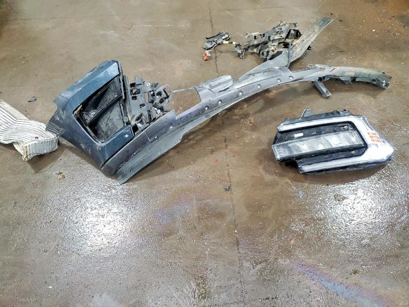 2019 Ford Ranger მანქანა იყიდება აუქციონზე, vin: 1FTER4FHXKLA01044, აუქციონის ნომერი: 98311675