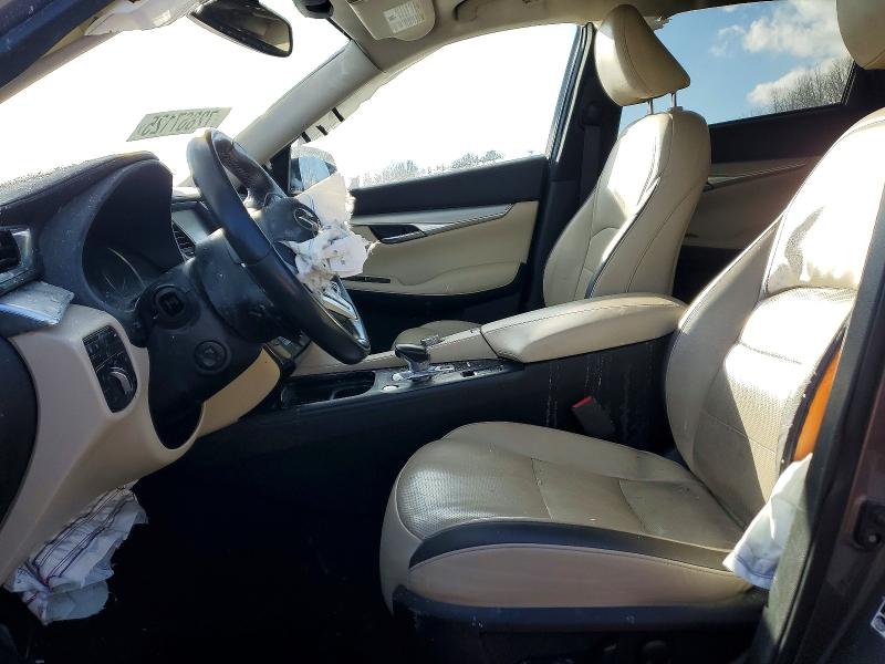 Aukcja sprzedaży 2019 Infiniti Qx50, vin: 3PCAJ5M33KF110483, numer aukcji: 72867125