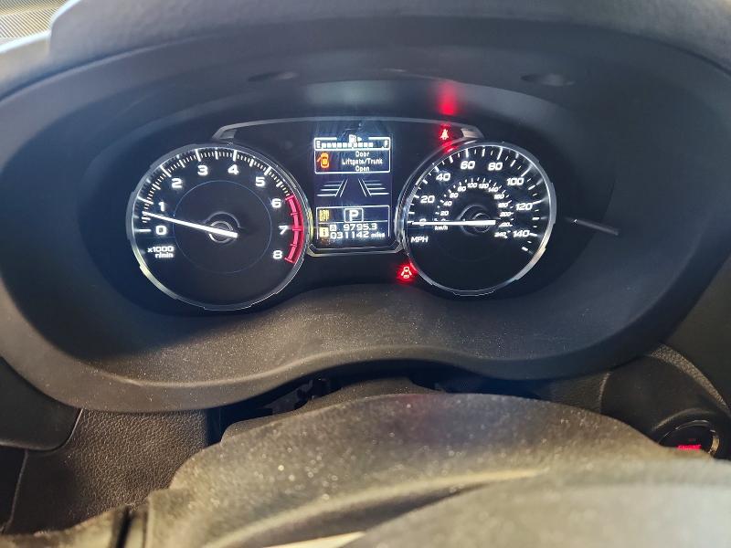 Aukcja sprzedaży 2017 Subaru Forester 2, vin: JF2SJAWC5HH466633, numer aukcji: 72660175