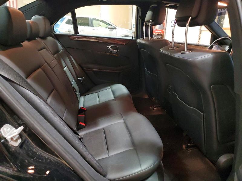 2011 Mercedes-benz E მანქანა იყიდება აუქციონზე, vin: WDDHF8HB3BA395249, აუქციონის ნომერი: 73724065