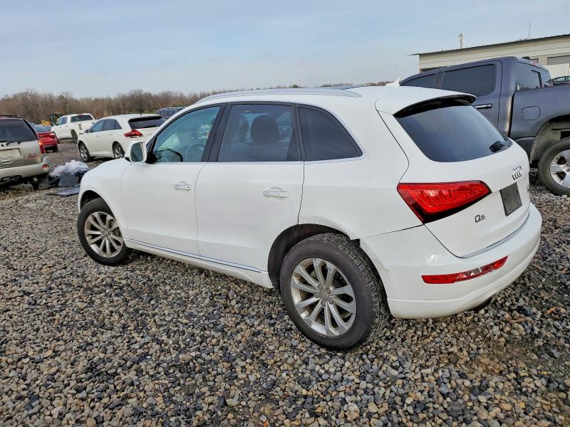 72209835 :رقم المزاد ، WA1C2AFP3GA049953 vin ، 2016 Audi Q5 مزاد بيع