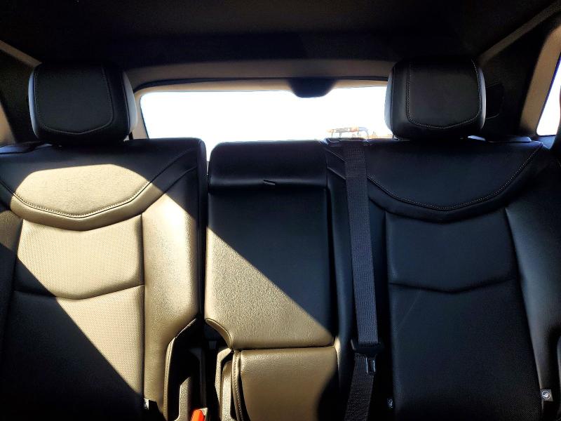 Продажа на аукционе авто 2024 Cadillac Xt5, vin: 1GYKNGRS0RZ738780, номер лота: 72669105