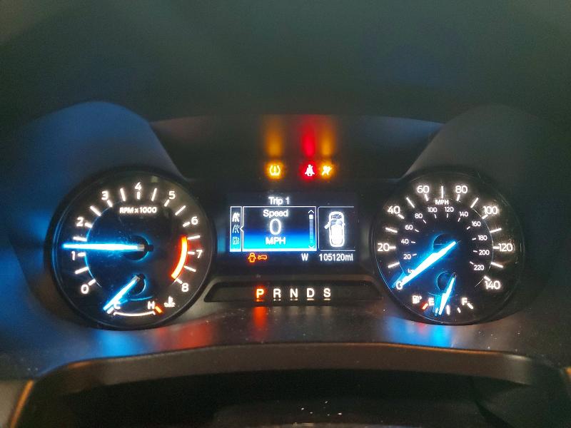 2017 Ford Explorer მანქანა იყიდება აუქციონზე, vin: 1FM5K7DHXHGC04912, აუქციონის ნომერი: 98996485