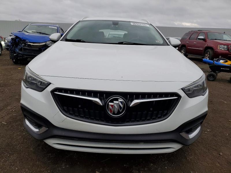 Aukcja sprzedaży 2018 Buick Regal Tourx, vin: W04GU8SX5J1058459, numer aukcji: 96933795
