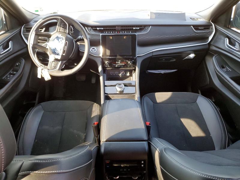 99013865 :رقم المزاد ، 1C4RJKAG4S8655777 vin ، 2025 Jeep Grand Cher مزاد بيع