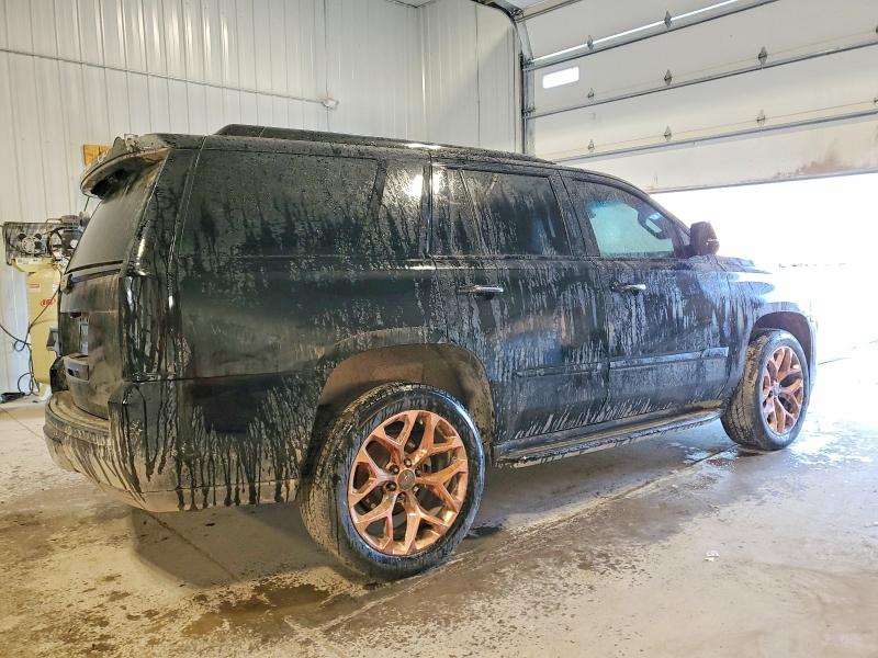 Aukcja sprzedaży 2017 Cadillac Escalade P, vin: 1GYS4CKJ9HR298439, numer aukcji: 75052675