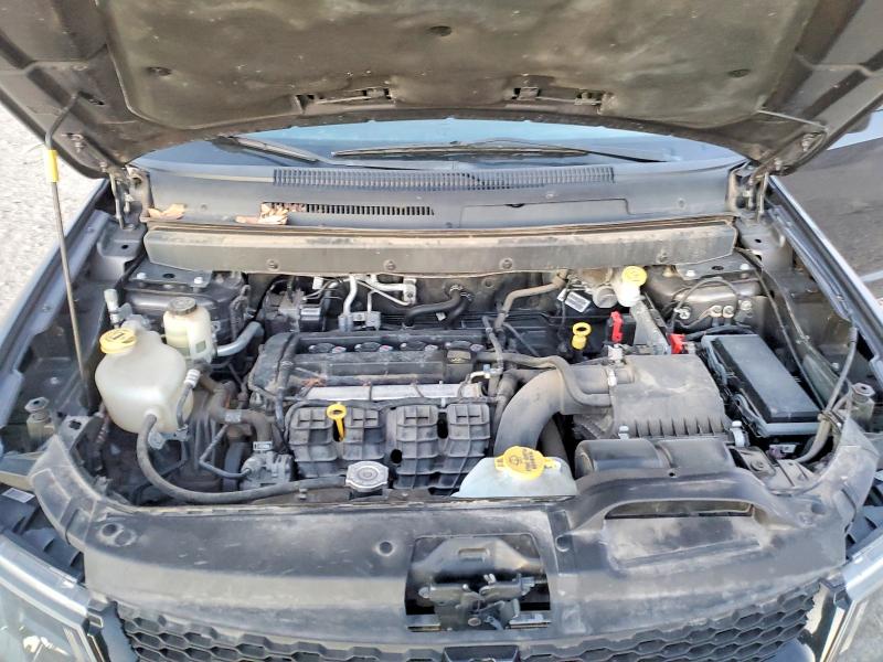 2018 Dodge Journey მანქანა იყიდება აუქციონზე, vin: 3C4PDCAB4JT510201, აუქციონის ნომერი: 74231865
