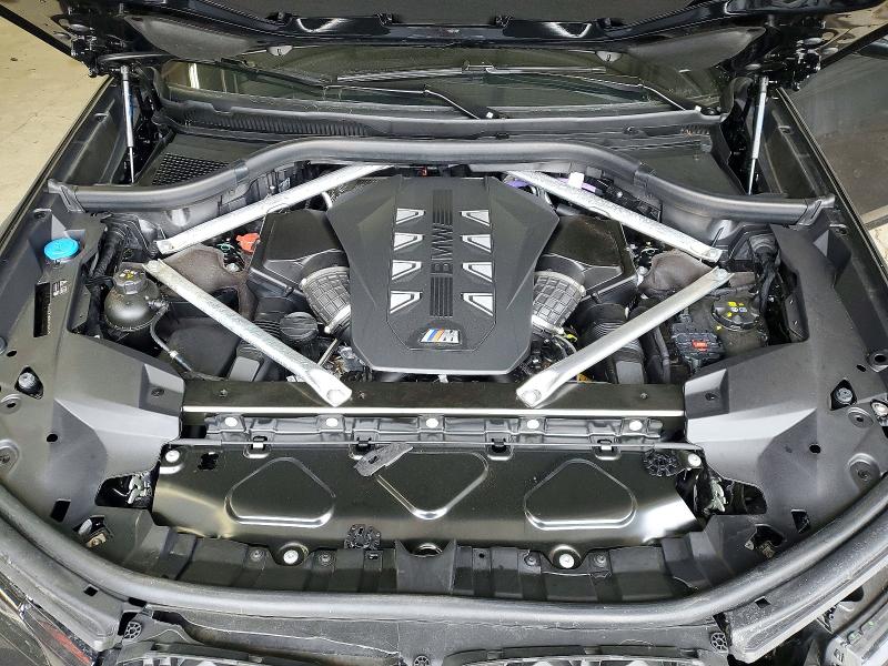 Aukcja sprzedaży 2024 Bmw X7, vin: 5UX33EM04R9T46247, numer aukcji: 75505235