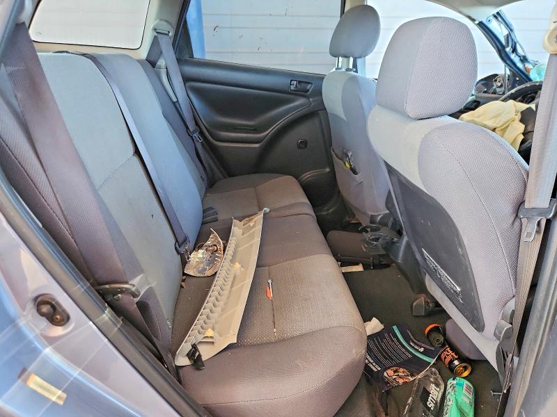 Продаж на аукціоні авто 2004 Toyota Corolla Ma, vin: 2T1KR32E94C294339, номер лоту: 73854815
