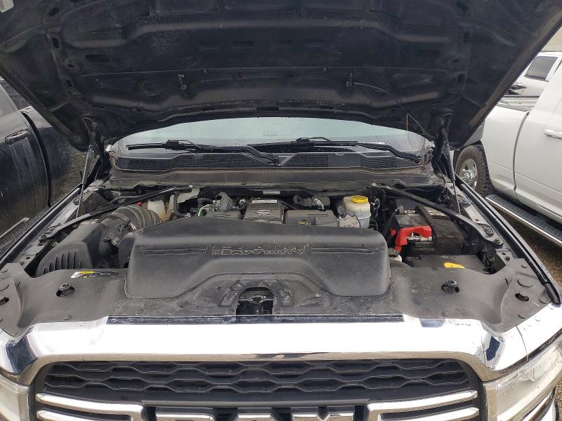 2024 Ram 3500 მანქანა იყიდება აუქციონზე, vin: 3C63RRGL7RG222042, აუქციონის ნომერი: 72264675