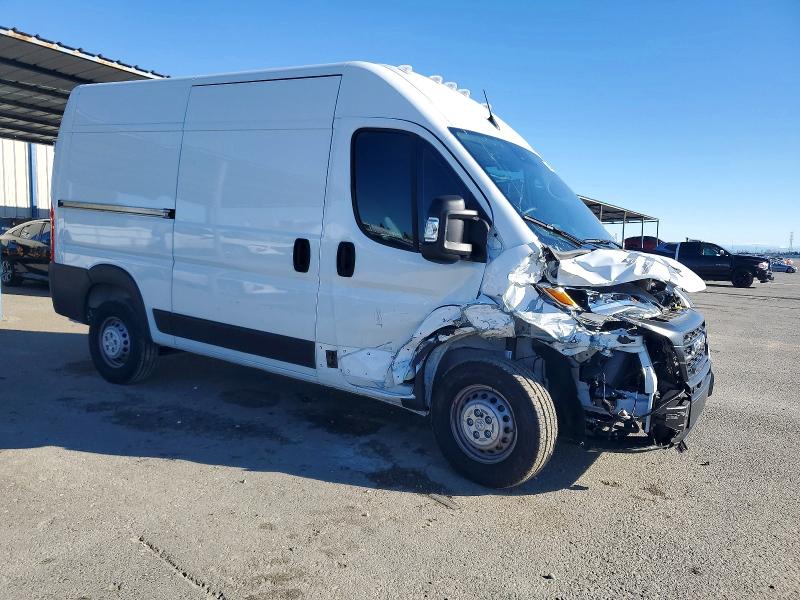 Aukcja sprzedaży 2025 Ram Promaster 1500, vin: 3C6LRVBG0SE505614, numer aukcji: 98840145