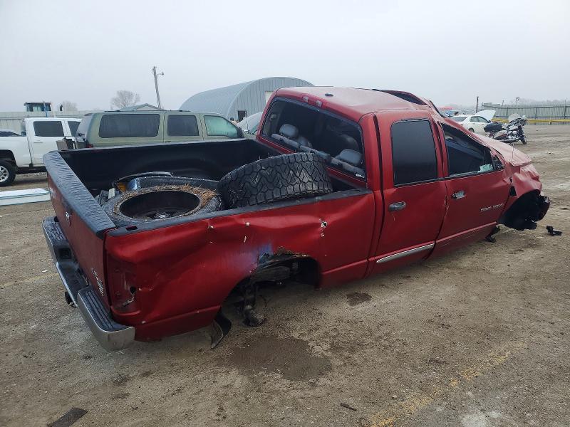 Продаж на аукціоні авто 2006 Dodge Ram 1500, vin: 1D7HU182X6S631795, номер лоту: 99450985