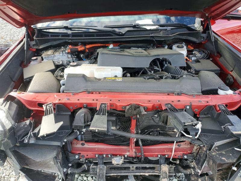 Aukcja sprzedaży 2024 Toyota Tundra, vin: 5TFVC5DB4RX040477, numer aukcji: 73398235