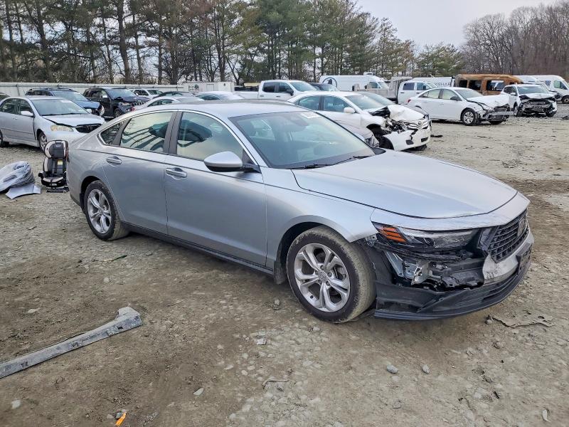 Продаж на аукціоні авто 2024 Honda Accord Lx, vin: 1HGCY1F26RA017155, номер лоту: 98998305