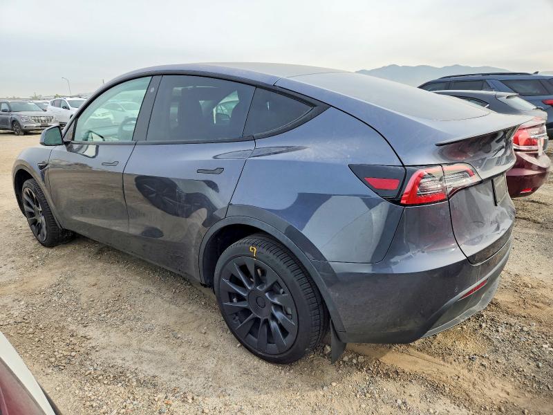 Aukcja sprzedaży 2021 Tesla Model Y, vin: 5YJYGDEE2MF161077, numer aukcji: 94929105