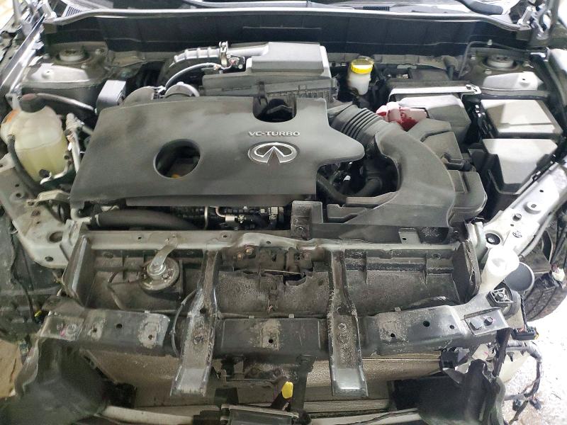 2023 Infiniti Qx50 მანქანა იყიდება აუქციონზე, vin: 3PCAJ5EB1PF119437, აუქციონის ნომერი: 73307835