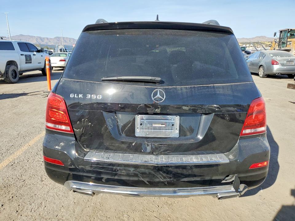 2015 Mercedes-benz Glk მანქანა იყიდება აუქციონზე, vin: WDCGG5HB2FG408037, აუქციონის ნომერი: 75294565
