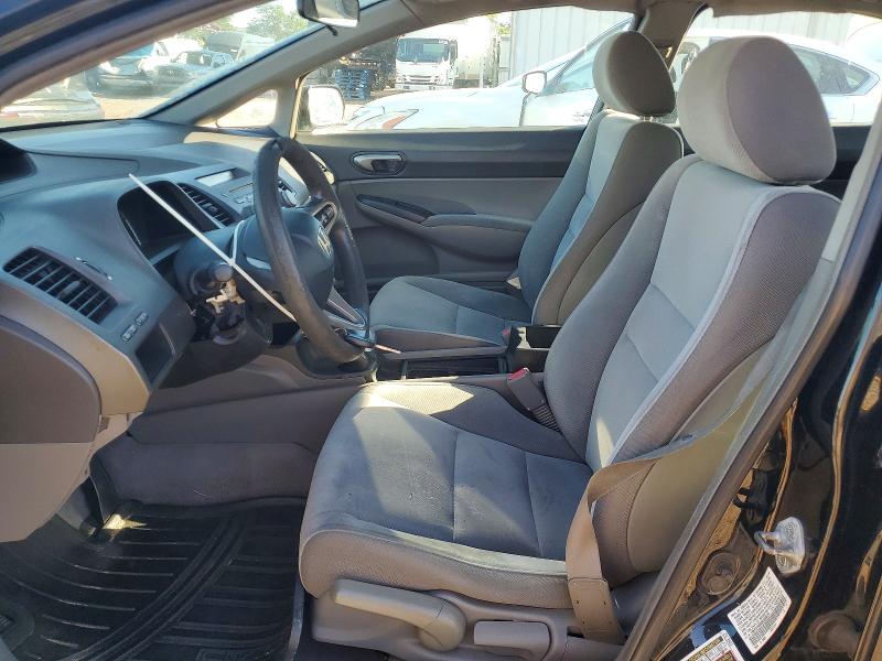 Продаж на аукціоні авто 2009 Honda Civic, vin: 19XFA16559E033578, номер лоту: 73067665