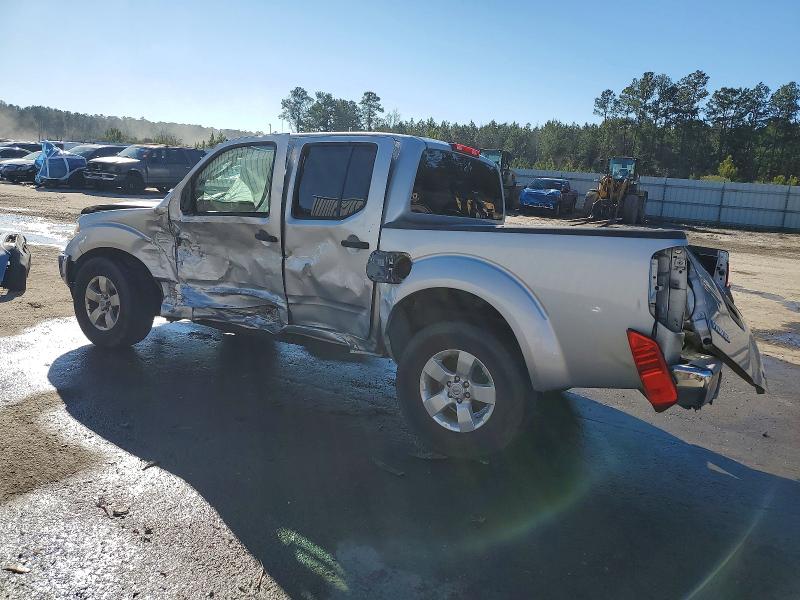 Продажа на аукционе авто 2011 Nissan Frontier, vin: 1N6AD0ER2BC422902, номер лота: 98559275