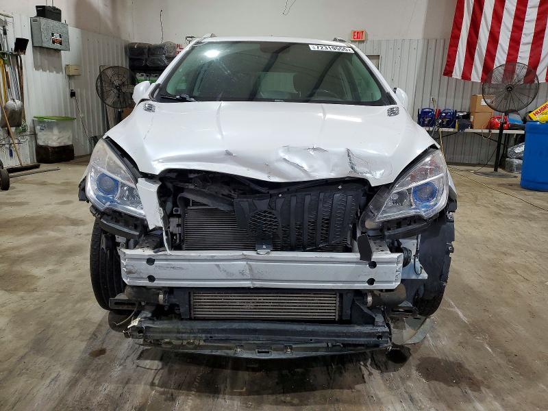 Aukcja sprzedaży 2016 Buick Encore, vin: KL4CJFSB6GB568516, numer aukcji: 72319555