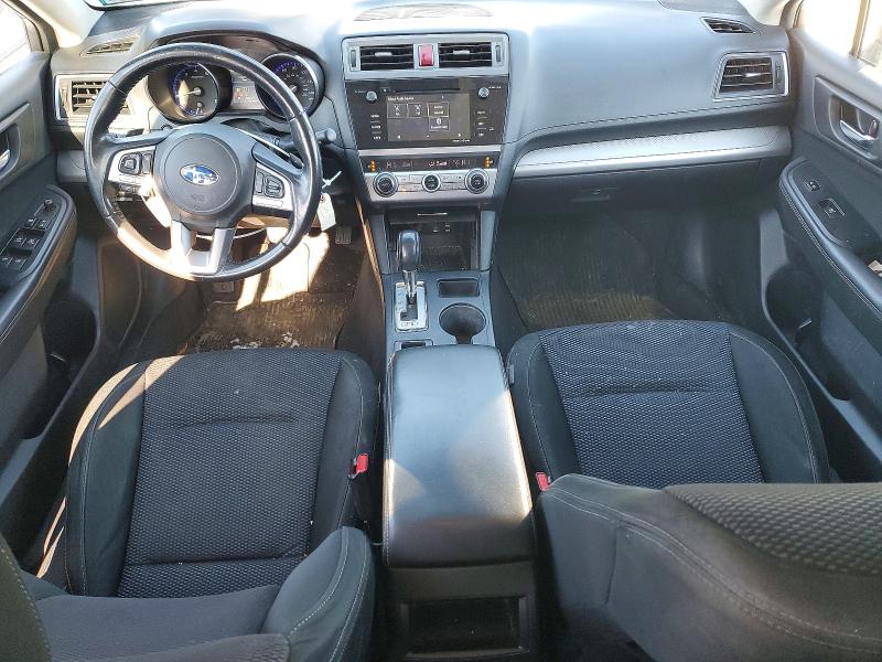 73597235 :رقم المزاد ، 4S4BSACC2F3313682 vin ، 2015 Subaru Outback مزاد بيع