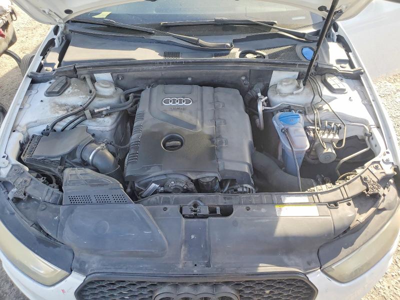 Aukcja sprzedaży 2014 Audi A4, vin: WAUAFAFLXEN026431, numer aukcji: 75083605