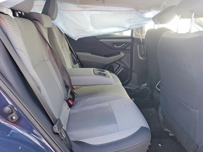 Aukcja sprzedaży 2023 Subaru Outback, vin: 4S4BTACC7P3153247, numer aukcji: 72961315