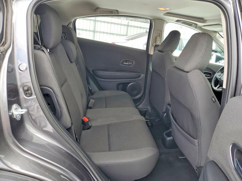 Продажа на аукционе авто 2021 Honda Hr-v, vin: 3CZRU6H52MM717799, номер лота: 73170365