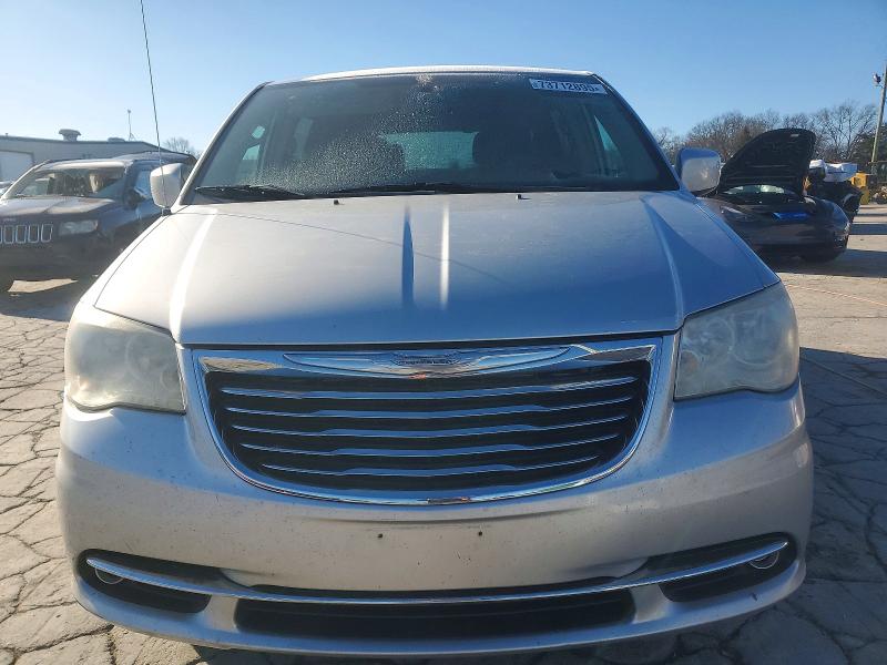 Aukcja sprzedaży 2011 Chrysler Town & Country, vin: 2A4RR5DGXBR727344, numer aukcji: 73712895