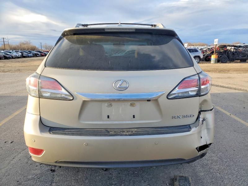 Продажа на аукционе авто 2013 Lexus Rx 330, vin: 2T2BK1BA9DC198485, номер лота: 96500745