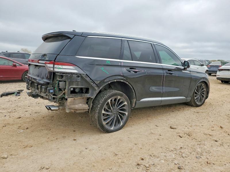 Aukcja sprzedaży 2020 Lincoln Aviator, vin: 5LM5J7XC8LGL35734, numer aukcji: 97639445