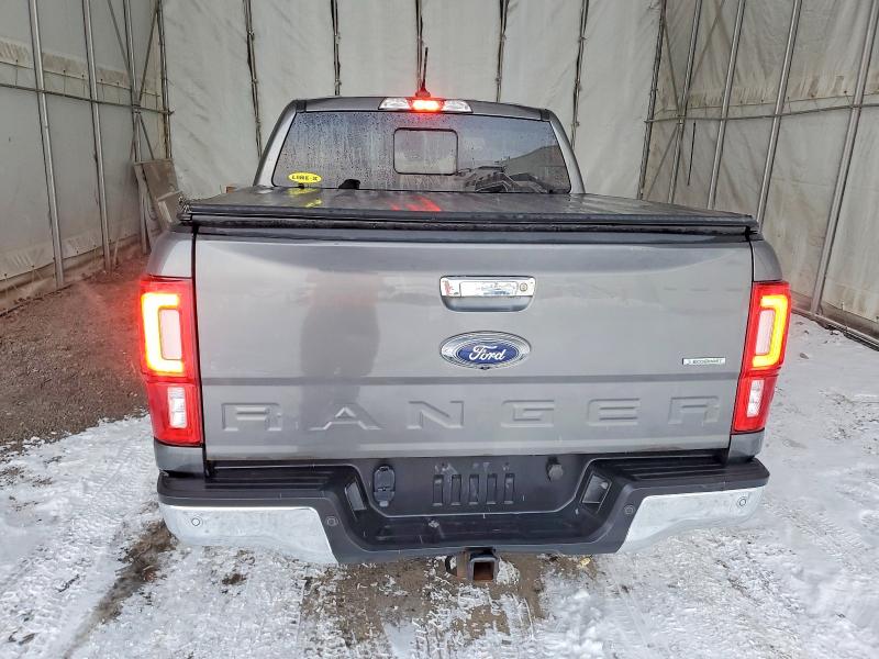 Продажа на аукционе авто 2019 Ford Ranger Xl, vin: 1FTER4FH2KLA51999, номер лота: 75209135