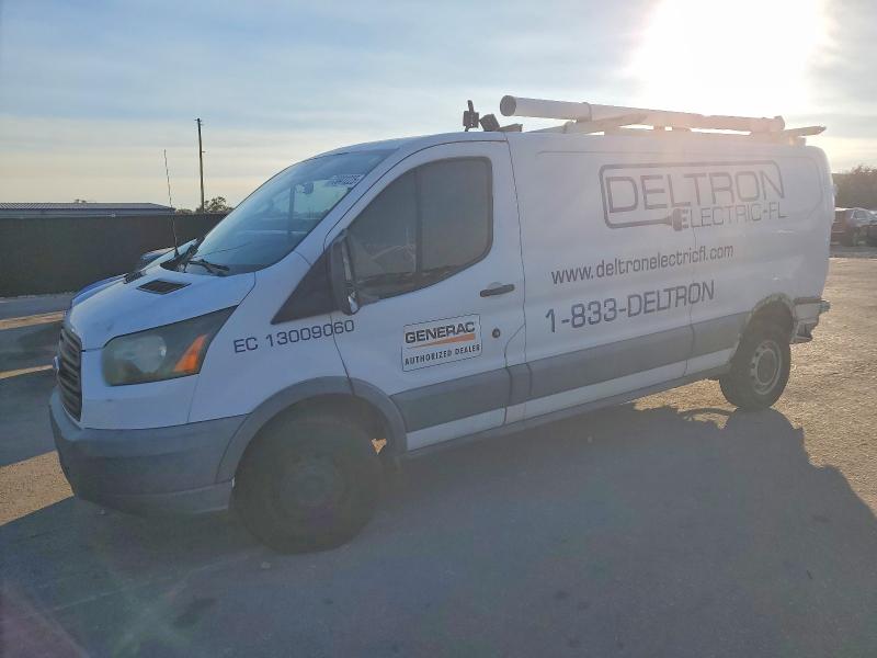 Aukcja sprzedaży 2015 Ford Transit T, vin: 1FTYR2ZM4FKA37463, numer aukcji: 73041225