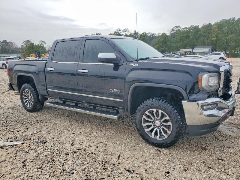 2018 Gmc Sierra K15 მანქანა იყიდება აუქციონზე, vin: 3GTU2NEC8JG551821, აუქციონის ნომერი: 72576845