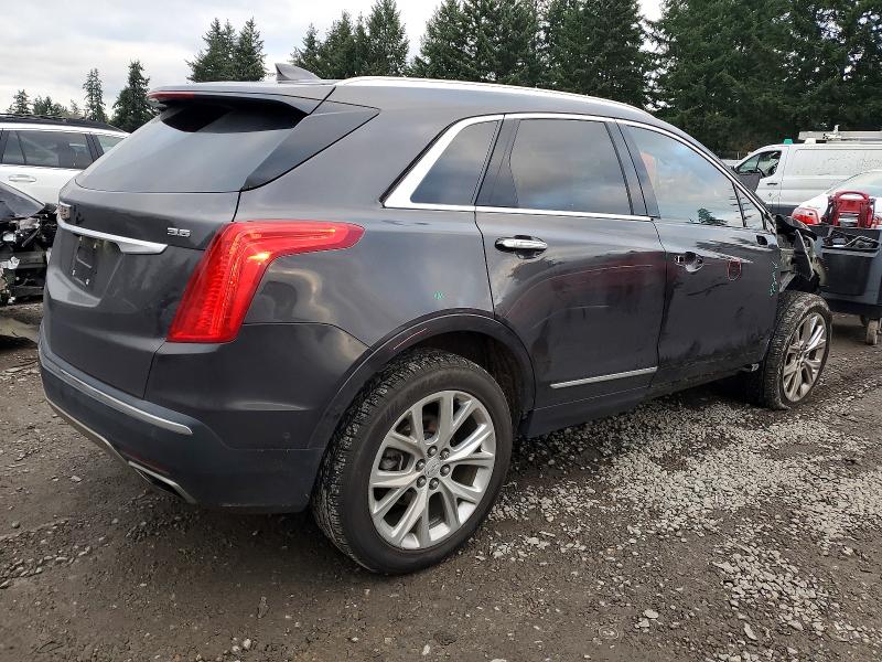 Продажа на аукционе авто 2019 Cadillac Xt5 Platin, vin: 1GYKNGRS0KZ136175, номер лота: 72467595