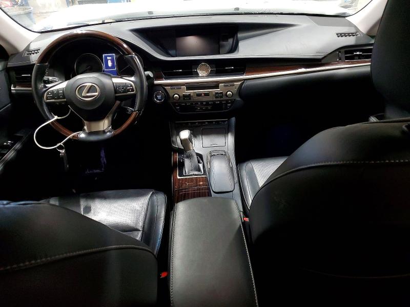 Aukcja sprzedaży 2016 Lexus Es 350, vin: JTHBK1GG6G2214595, numer aukcji: 72339325