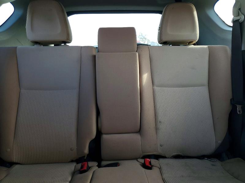Aukcja sprzedaży 2015 Toyota Rav4, vin: JTMWFREV1FJ034498, numer aukcji: 74844655