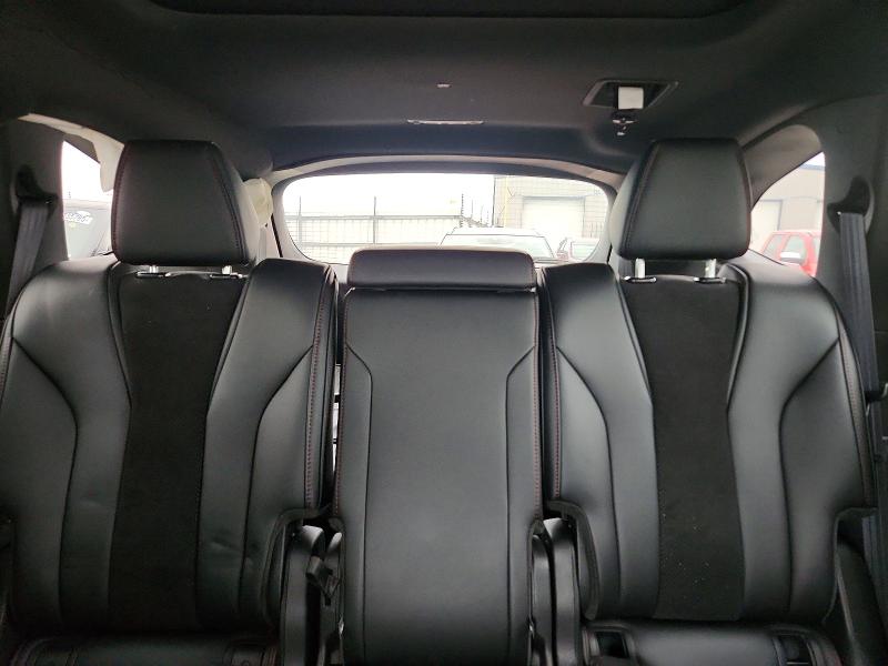 Aukcja sprzedaży 2022 Acura Mdx A-spec, vin: 5J8YE1H0XNL050569, numer aukcji: 73167545