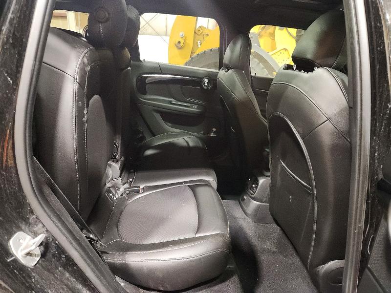 Aukcja sprzedaży 2018 Mini Cooper S C, vin: WMZYT5C39J3D82853, numer aukcji: 74909515