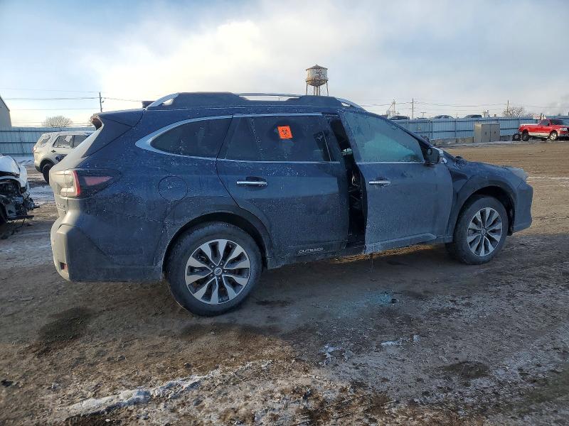 Aukcja sprzedaży 2025 Subaru Outback, vin: 4S4BTGPD3S3323151, numer aukcji: 73700305