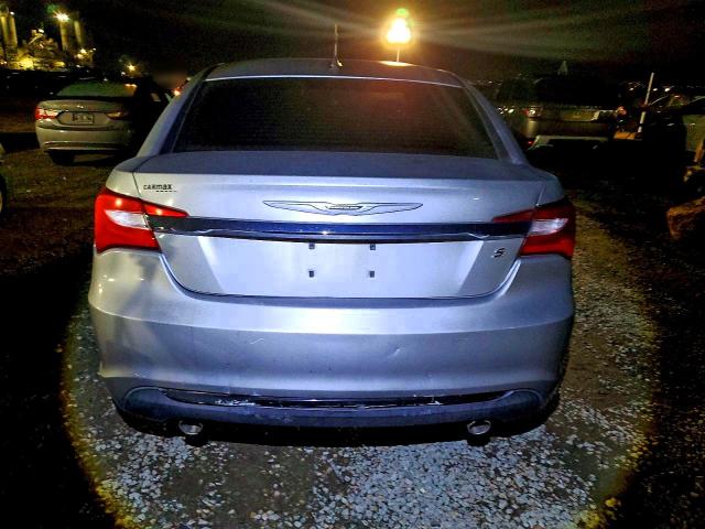 Aukcja sprzedaży 2013 Chrysler 200, vin: 1C3CCBBG3DN720044, numer aukcji: 99488245