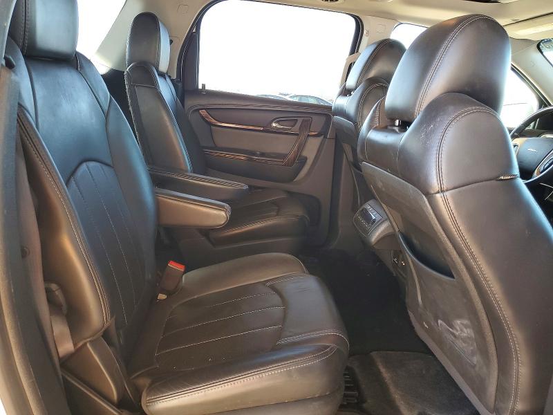 Aukcja sprzedaży 2013 Gmc Acadia, vin: 1GKKRTKD3DJ164718, numer aukcji: 98338785