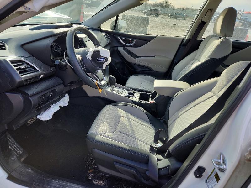 Продажа на аукционе авто 2024 Subaru Forester, vin: JF2SKAAC5RH446016, номер лота: 74408495
