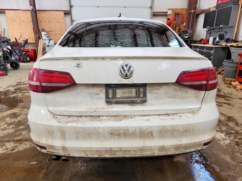 Aukcja sprzedaży 2017 Volkswagen Jetta, vin: 3VWDB7AJ8HM374955, numer aukcji: 99794905