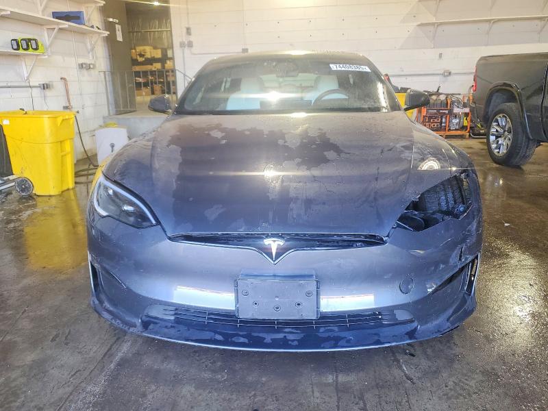 Продаж на аукціоні авто 2023 Tesla Model S, vin: 5YJSA1E5XPF523487, номер лоту: 74408385