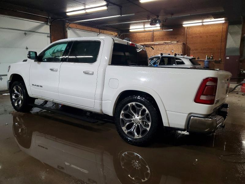 Продажа на аукционе авто 2020 Ram 1500, vin: 1C6SRFKT3LN211068, номер лота: 74018415