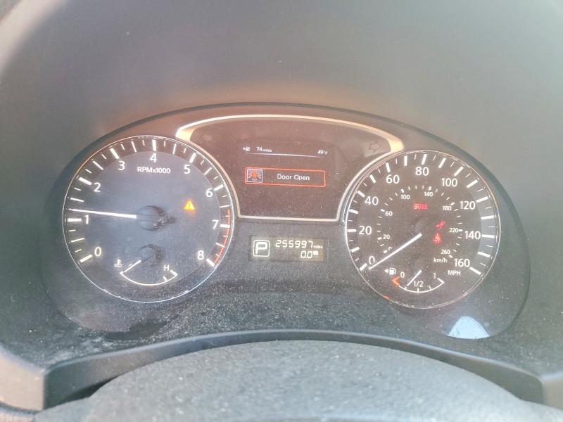 Продаж на аукціоні авто 2013 Nissan Altima 2.5, vin: 1N4AL3AP8DC131003, номер лоту: 97950285