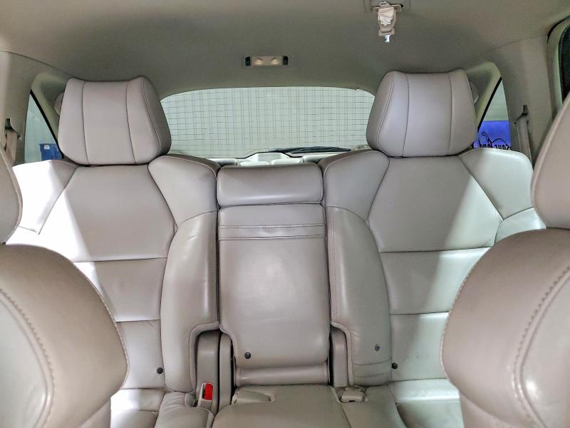 Aukcja sprzedaży 2012 Acura Mdx, vin: 2HNYD2H3XCH521450, numer aukcji: 99906085