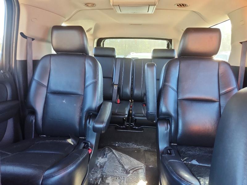 73136685 :رقم المزاد ، 1GNSCKE0XDR227547 vin ، 2013 Chevrolet Suburban مزاد بيع