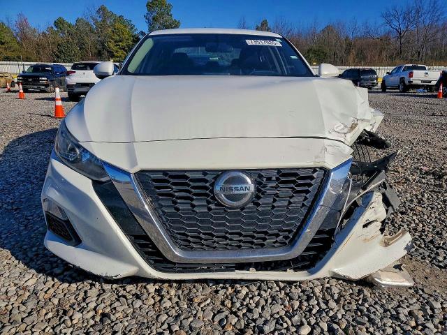73517035 :رقم المزاد ، 1N4BL4BV8LC225873 vin ، 2020 Nissan Altima مزاد بيع